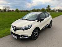 Renault Captur Renault Captur 1.5 dCi