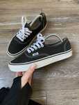 vans old skool czarne buty trampki vansy