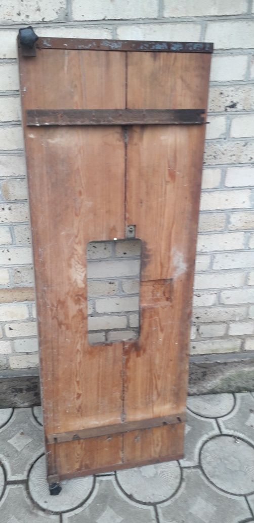 Верхняя крышка стола от верстака