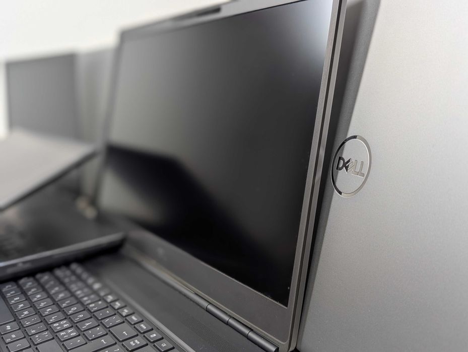 Потужні робочі, мобільні станції Dell precision/ RTX 16/8/4GB Ціна від