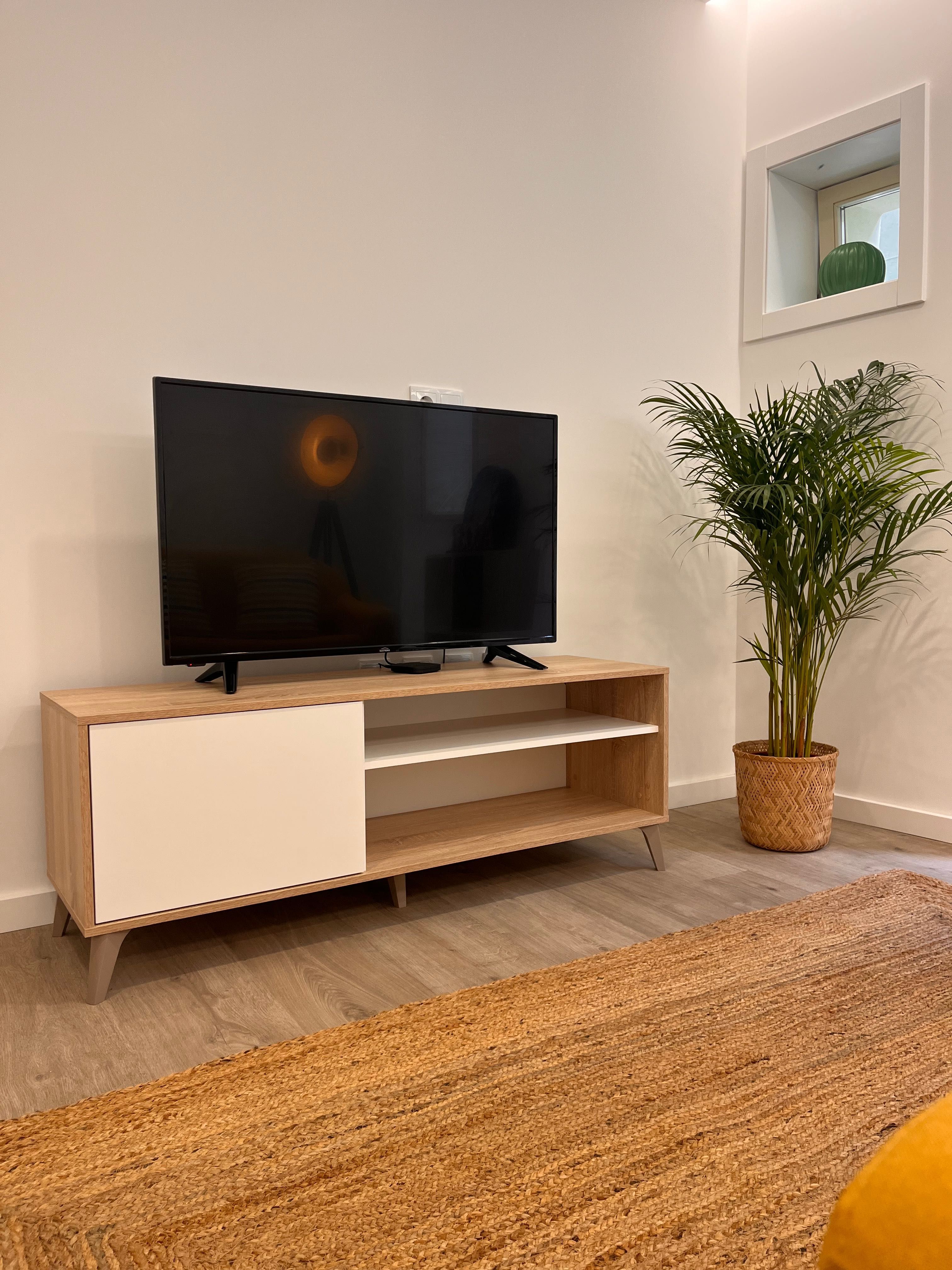 Apartamento para férias T1 centro Histórico Viana do Castelo