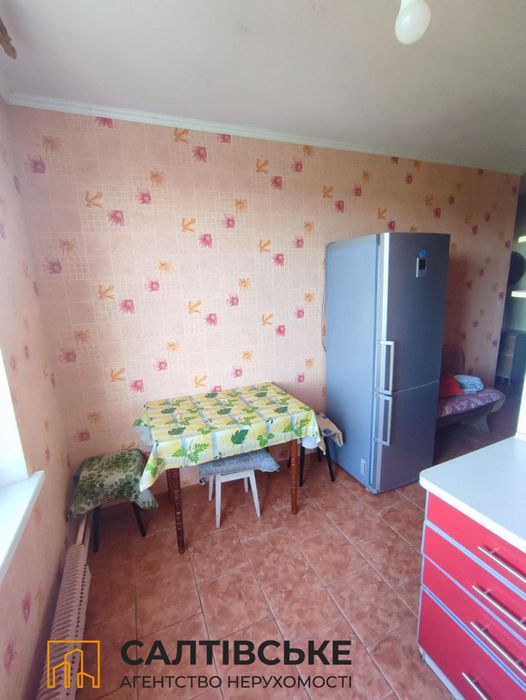 2113-ЕЛ Продам 3К квартиру на Салтовке Студенческая 522 м/р