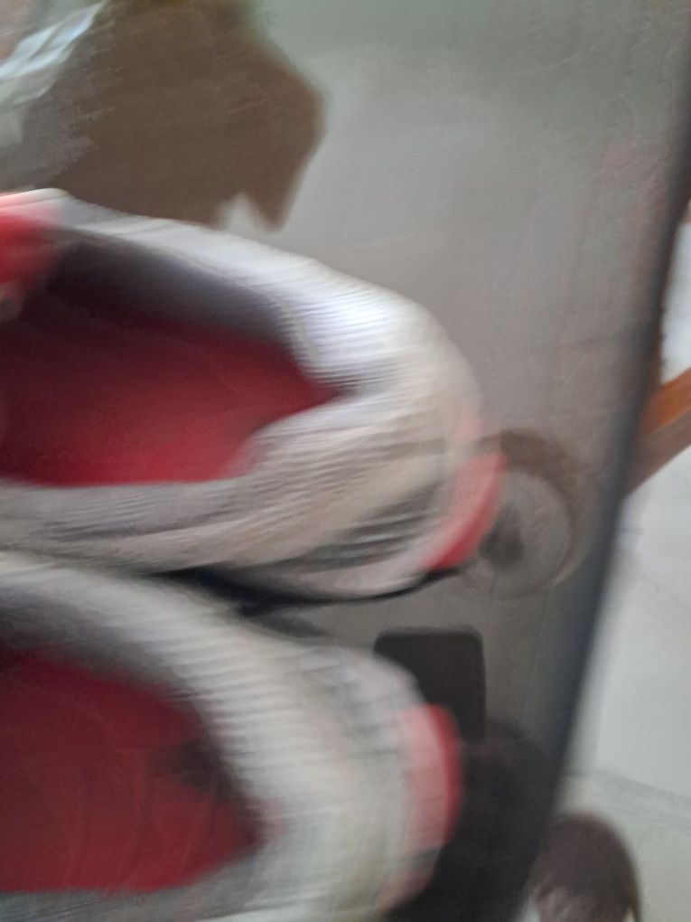 Sapatilhas nike vomero 6