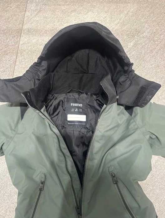 Reima kombinezon 104 zimowy