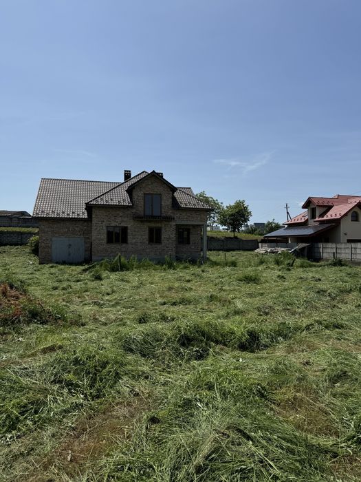 Продам будинок с. Вовчинець( початок)