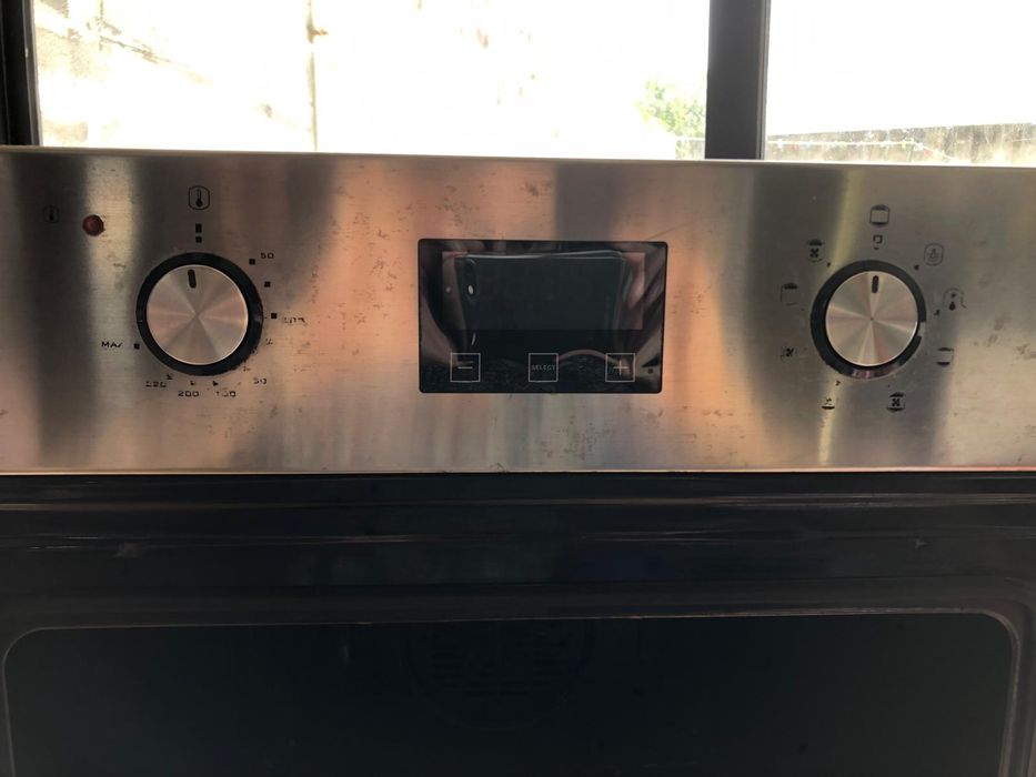 Forno Meireles MF 4609 X