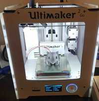 Ultimaker 2 go Drukarka 3D