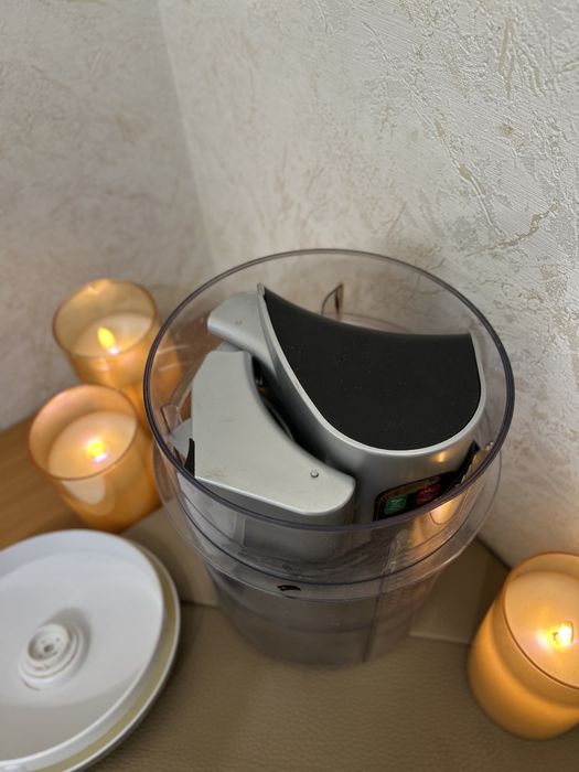 Вакуумный маринатор 9 минут - 9 minute Bradex