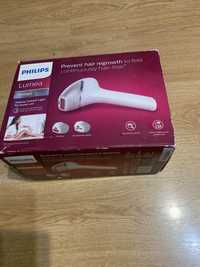 Depilator Philips Lumea