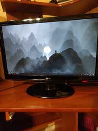 Монітор 23'' дюйма модель LG W2343T (DVI, VGA)