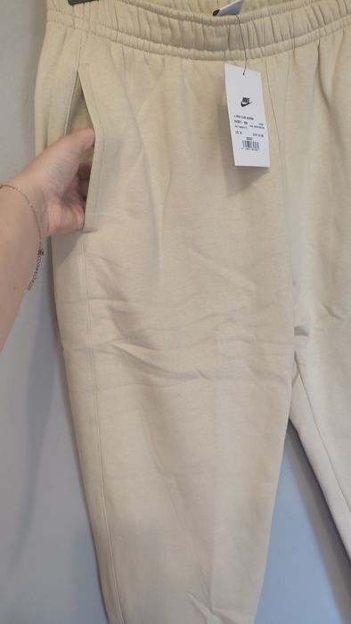 Spodnie dresowe Nike męskie nowe z metkami