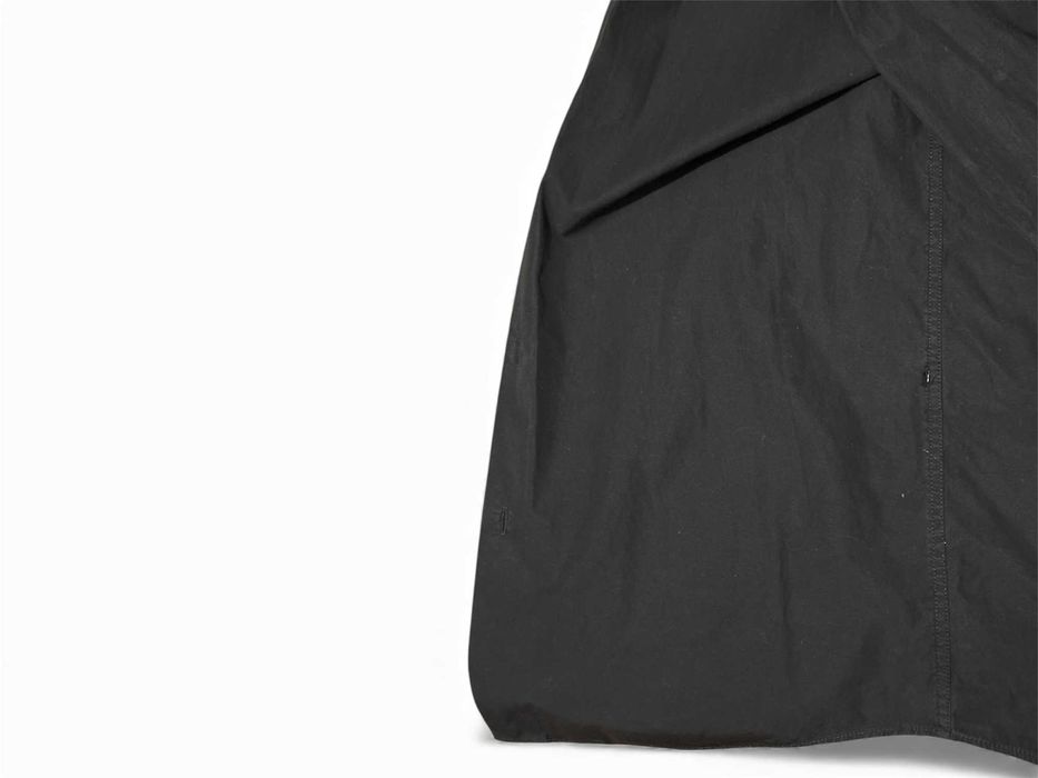 Чоловіча сорочка Zara з принтом, розмір S | Мужская рубашка Zara