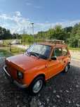 Fiat 126p 1979 rok orginal