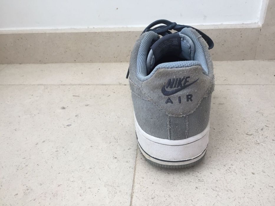 Ténis Nike Air Force