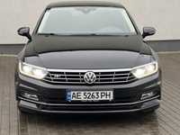 Passat B8 R Line 2.0 diesel