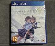 Blue Reflection Second Light Ps4 Playstation 4