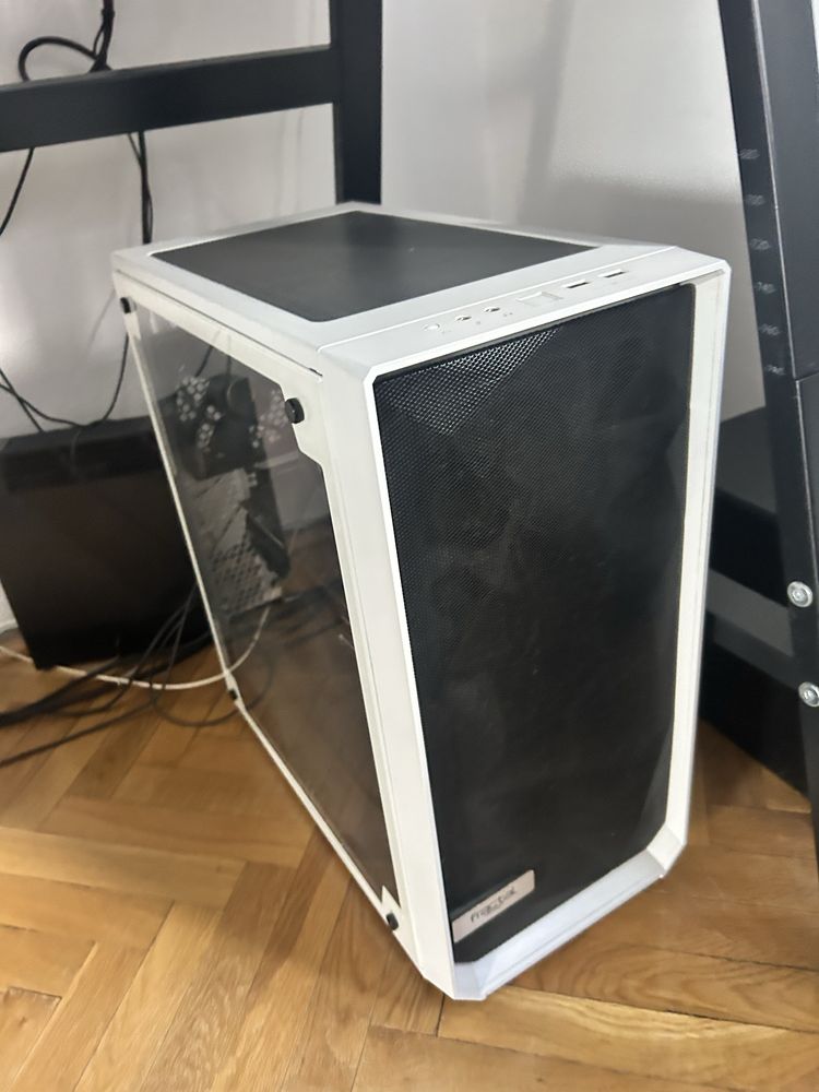 Komputer RTX 2060