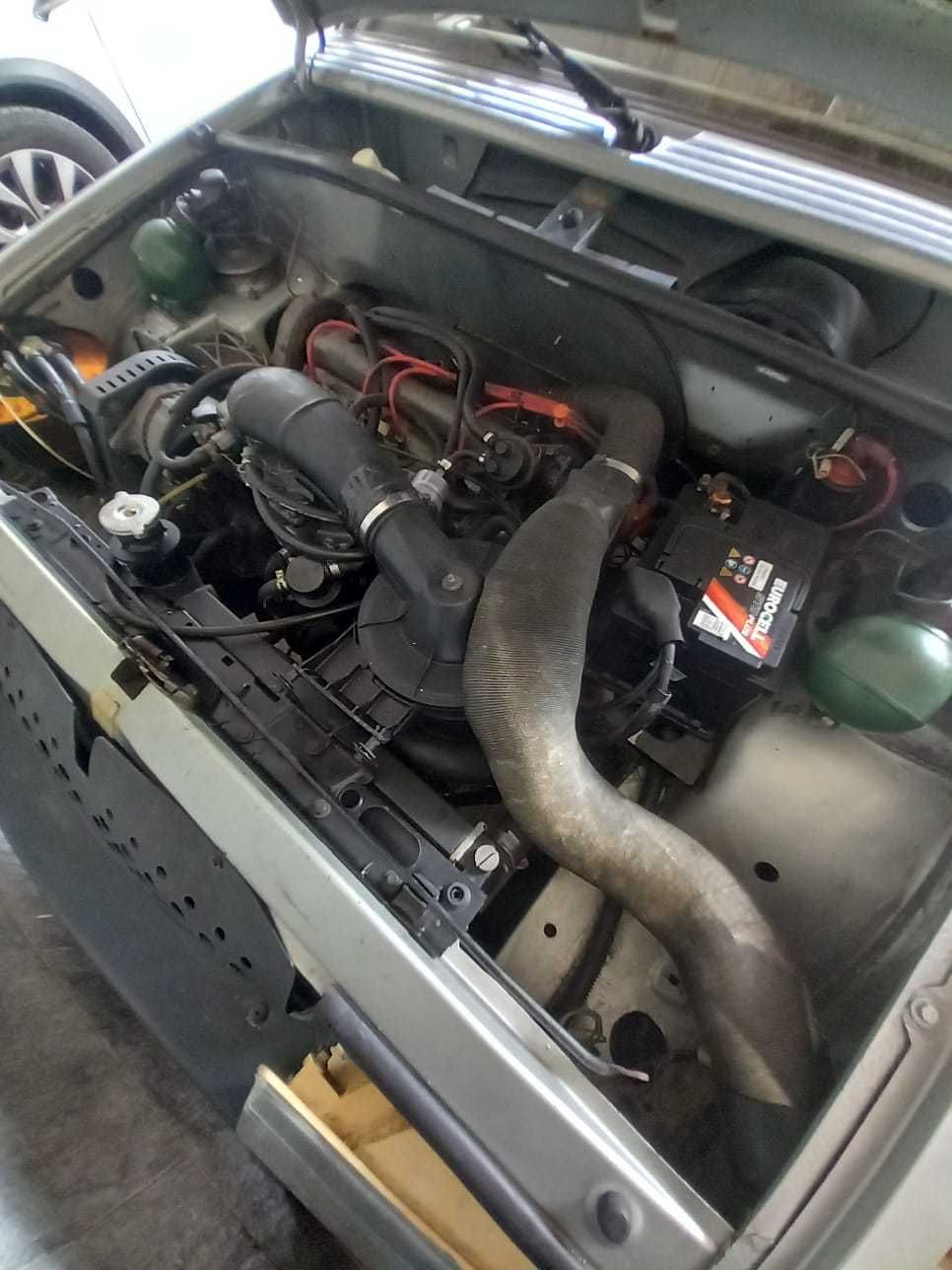 Citroen bx 16 trs para venda