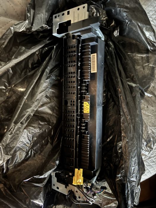 термоблок ф’юзер для HP 402 403