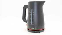 Czajnik Bosch MyMoment 2400w czarny
