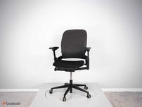 Fotel ergonomiczny Steelcase Leap V2 Nowa Tapicerka