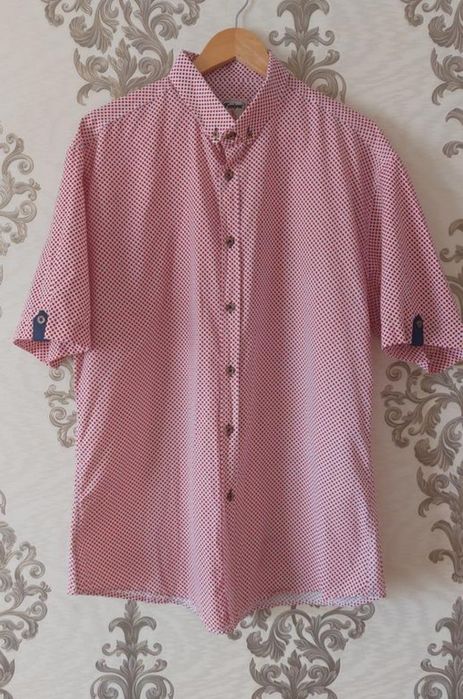 Чоловіча сорочка