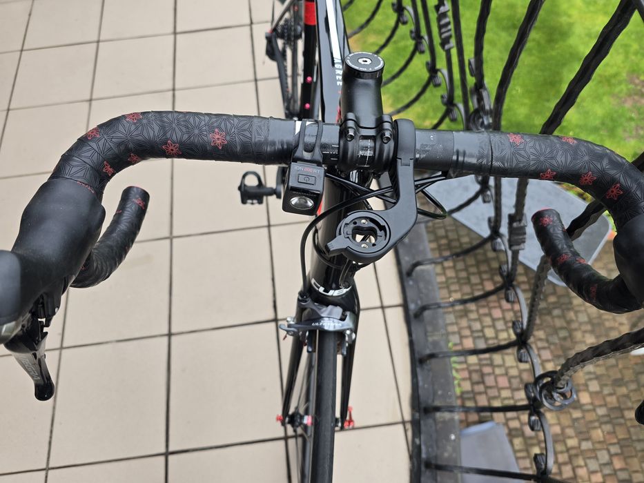 Rower szosowy Cube Agree pro c62 sprzedam lub zamienię na gravel