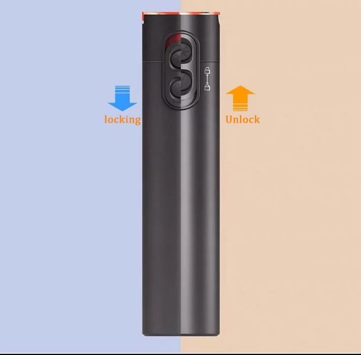 Fonte luz localizador de falhas FTTH