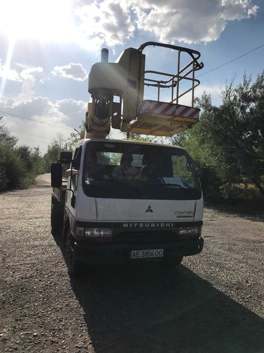 Аренда спецтехники Автовышка, Автокран, Грузовой автомобиль