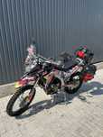 Продам Voge Rally 300