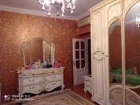 6 ком.кв.-194 м.кв.+ гараж. 3/4 этаж. Район 9 Линия-Херсон.шоссе