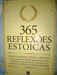 Estoicismo 365 reflexões Estoicas
