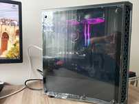 Komputer do GIER - Ryzen 9 5900x, RX 6600XT 8G, 32GB 4000Mhz, 1TB SSD