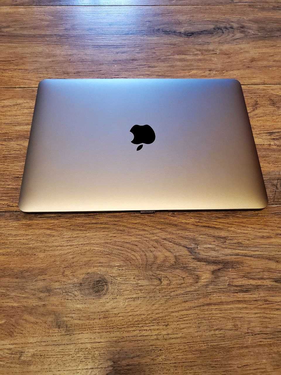 Macbook 12  2017