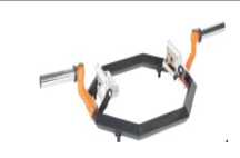 Barra Hexagonal profissional