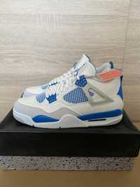 Nike jordan 4 miltary blue 44,5 repy