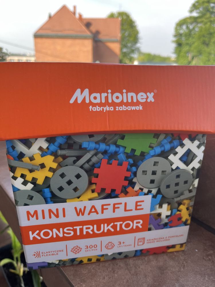 Klocki konstrukcyjne_Marioinex