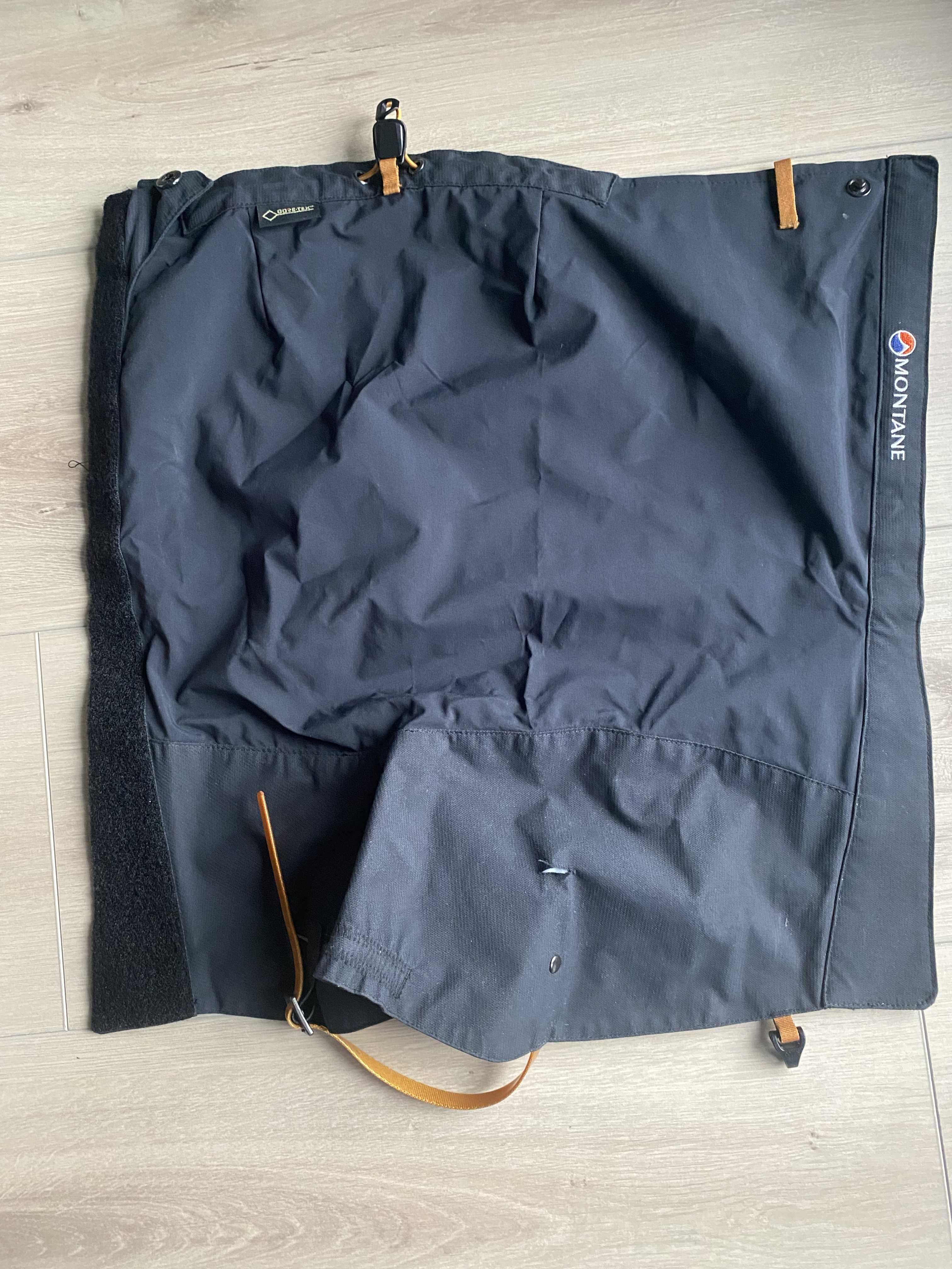 Stuptuty Montane Gore-Tex rozmiar M