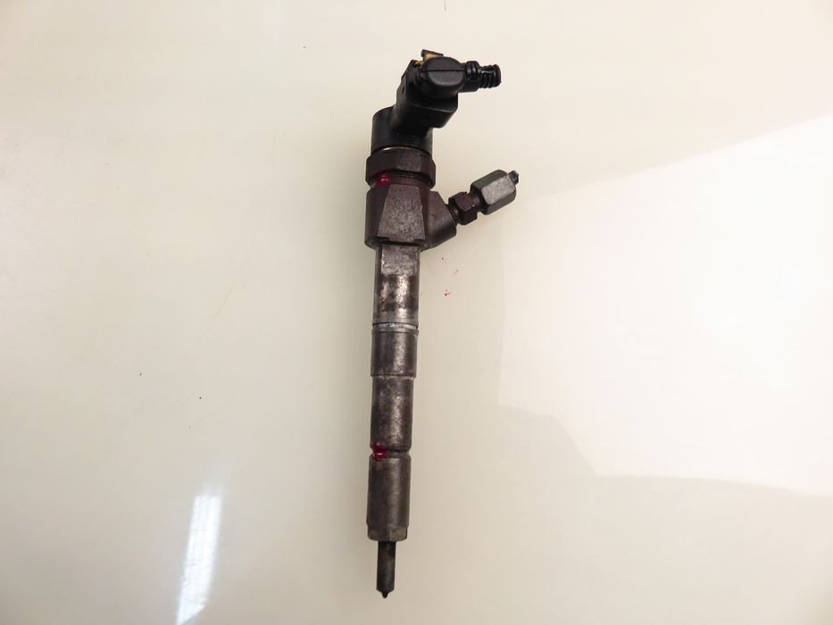 Wtryskiwacz Saab 9-3 II (ys3f) 1.9 Tid