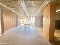 Loja com 261,50m2 no coração de Lisboa, freguesia do Areeiro