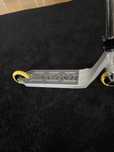 Deck union 47cm.