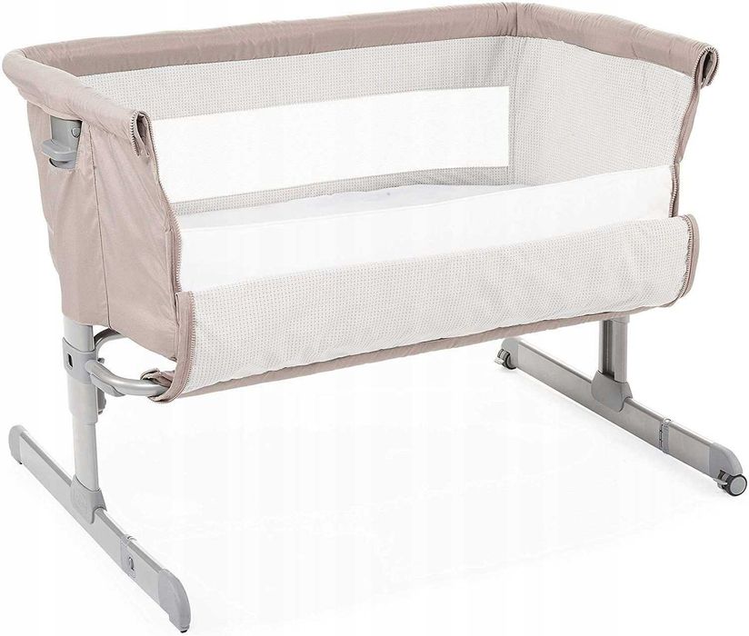 Chicco Mini łóżeczko Dostawne do spania unisex, NOWY