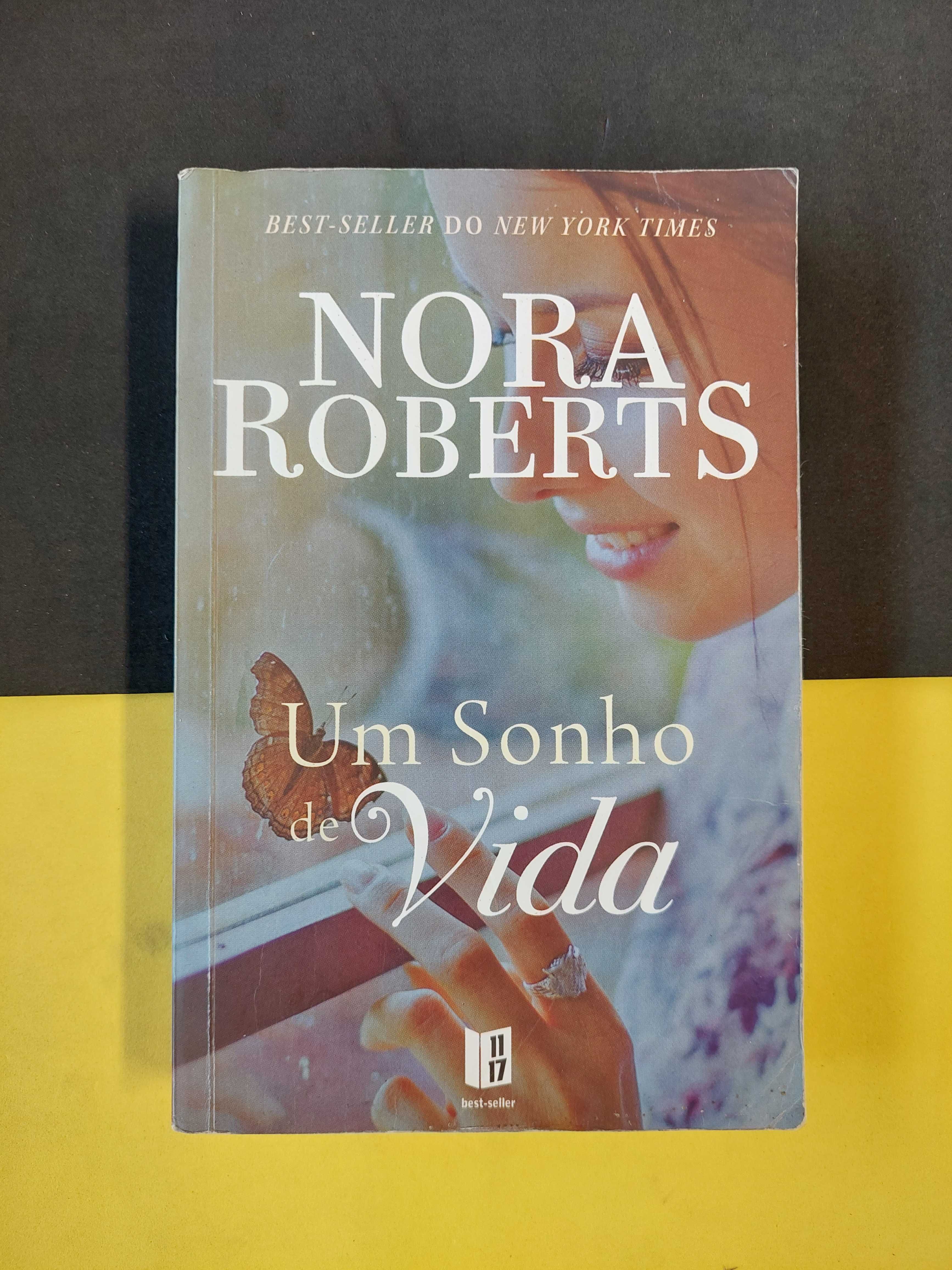 Nora Roberts - Um sonho de vida