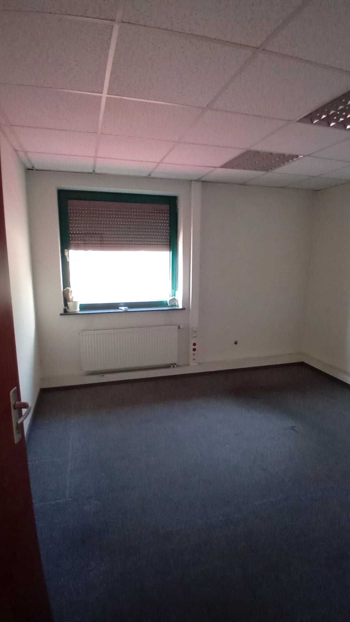 Hala 360m2 + biura 155m2 Dębica jako opcja