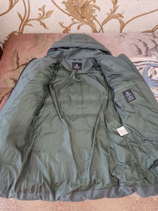 Пальто подростковое зимнее для девочки, девушки