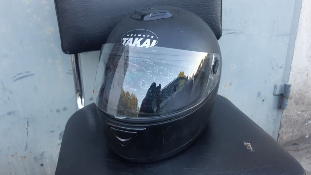 Kask TAKAI Rozmiar L