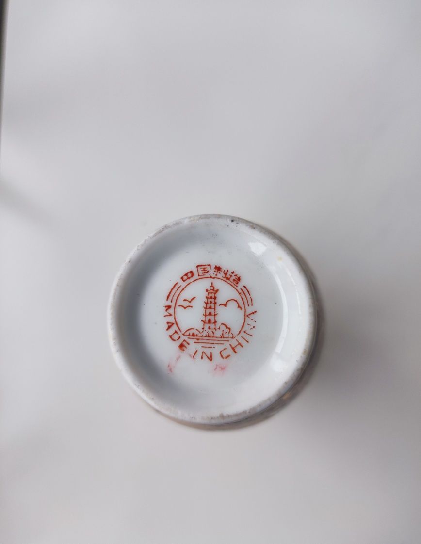 Wazon chińska ceramika