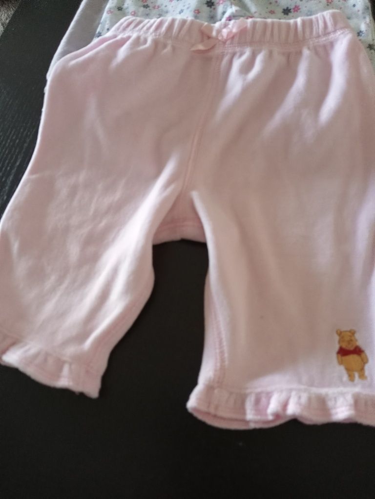 Lote de roupa bebé menina tam 0/3 meses