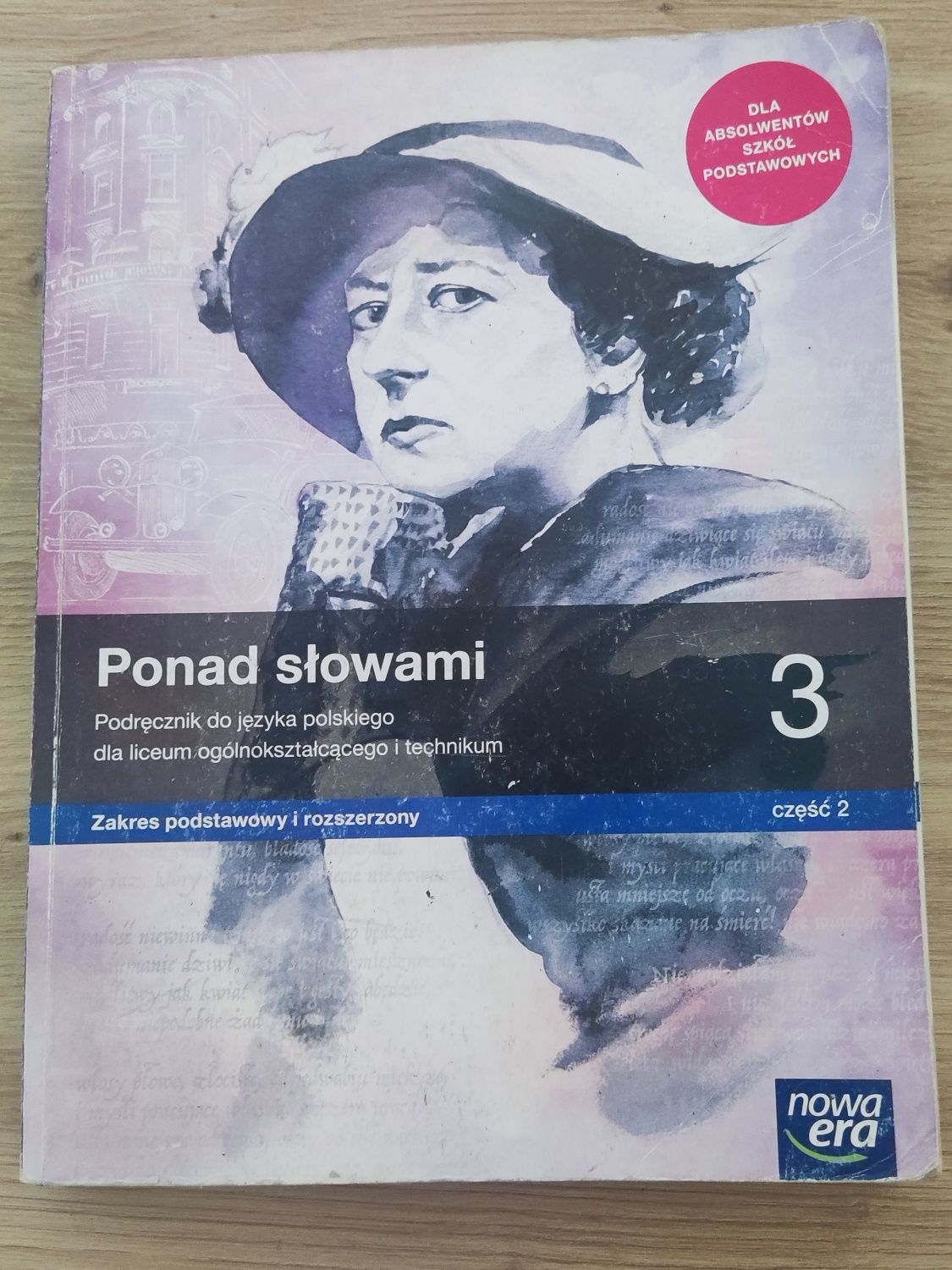 Ponad słowami 3 część 2