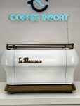 Професійна кавомашина La Marzocco FB80 2 AV після ТО з гарантією.